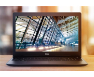 DELL Latitude 3590 Intel Core i5-8250U/8GB/256GB SSD/Intel HD Graphics/15.6''/W10P Czarny - 459635 - zdjęcie 1